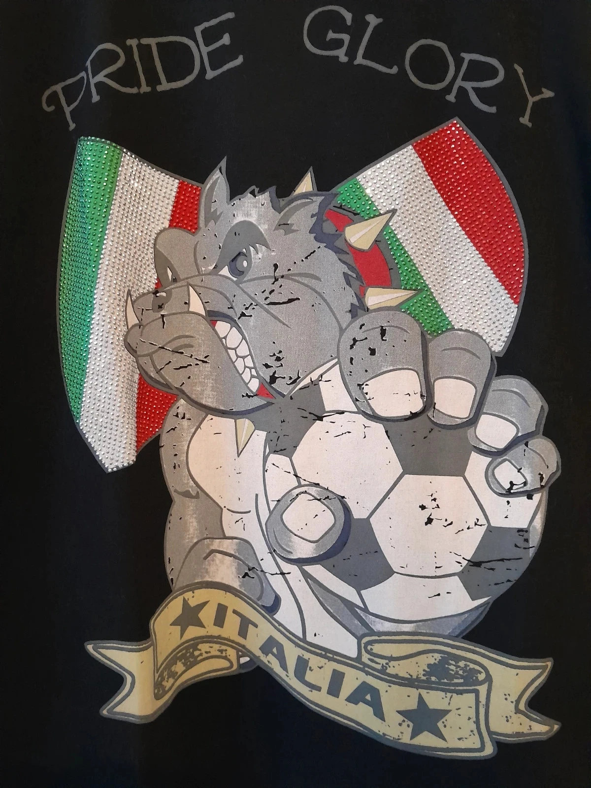 Camiseta para hombre, Marca Incossi, talla L – photo 2